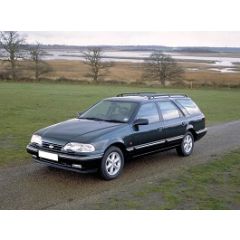 Uitlaatsysteem FORD Scorpio I 2.9i (4X4|Combi)