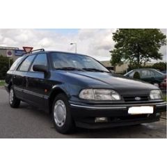 Uitlaatsysteem FORD Scorpio I 2.9i (Combi)