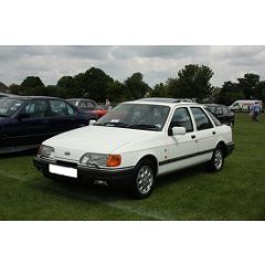 Uitlaatsysteem FORD Sierra 1.8 (Combi, Sedan|Hatchback)