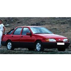 Uitlaatsysteem FORD Sierra 1.8 (Combi, Sedan|Hatchback)