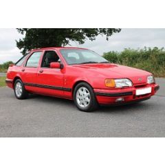 Uitlaatsysteem FORD Sierra 1.8 (Combi, Sedan|Hatchback)