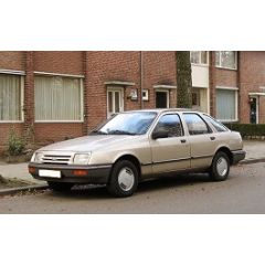 Uitlaatsysteem FORD Sierra 2.0 (Combi, Hatchback)