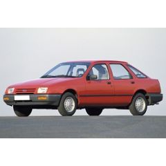 Uitlaatsysteem FORD Sierra 2.0 (Combi, Hatchback)