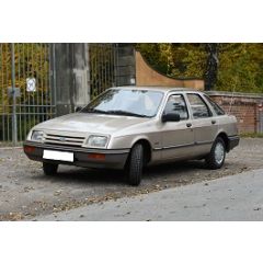 Uitlaatsysteem FORD Sierra 2.0 (Combi, Hatchback)