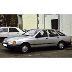 Uitlaatsysteem FORD Sierra 2.0 (Combi, Sedan|Hatchback)