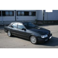 Uitlaatsysteem FORD Sierra 2.0i (4X2, 4X4|Combi, Sedan, Hatchback)