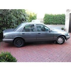 Uitlaatsysteem FORD Sierra 1.8 TD (Combi, Sedan|Hatchback)