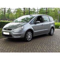 Uitlaatsysteem FORD S-Max 2.0i - 16V