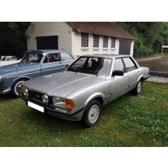 Uitlaatsysteem FORD Taunus 1.6 (1600|Sedan)