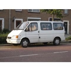 Uitlaatsysteem FORD Tourneo 2.0 (80-100 -120-150S|DL20|SWB 2835 mm)