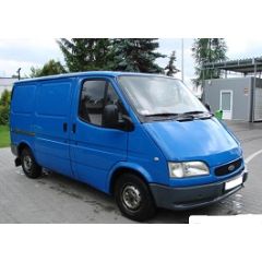 Uitlaatsysteem FORD Transit 2.5 Diesel (80-100S-115-120-150S|D25N|SWB 2835 mm)