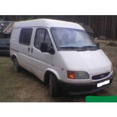 Uitlaatsysteem FORD Transit 2.5 Diesel (80-100S-115-120-150S|D25P|SWB 2835 mm)