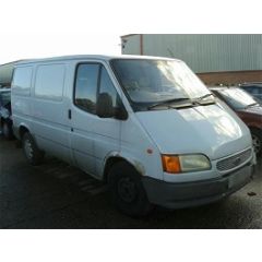 Uitlaatsysteem FORD Transit 2.5 Diesel (80S-100S-120S-150S|D25P|SWB 2835 mm)