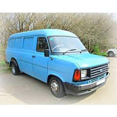 Uitlaatsysteem FORD Transit 1.6|2.0 (LWB 130-190)