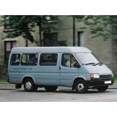 Uitlaatsysteem FORD Transit 1.6 (LWB 130-190)