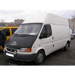 Uitlaatsysteem FORD Transit 2.0 (100L-130L-150L-190L|DL20|LWB 3570 mm)