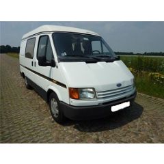 Uitlaatsysteem FORD Transit 2.5 Diesel (D25|LWB 130-190)