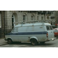 Uitlaatsysteem FORD Transit 2.5 Diesel (100L-130-150L-190|D25NA|LWB 3570 mm)