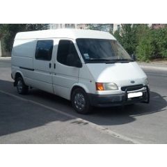 Uitlaatsysteem FORD Transit 2.5 Diesel (190EF|D25NA|LWB 3570 mm)