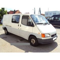 Uitlaatsysteem FORD Transit 2.5 Diesel (190EF|D25P|LWB 3570 mm)