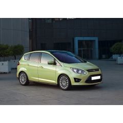 Uitlaatsysteem FORD C-Max 2.0 TDCi (MPV)