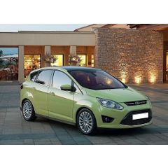 Uitlaatsysteem FORD C-Max 1.0 EcoBoost (MPV)