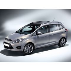 Uitlaatsysteem FORD Grand-C-Max 1.0 EcoBoost (MPV)