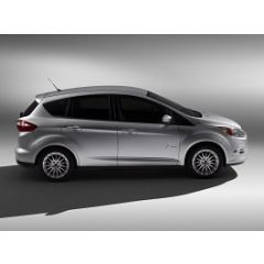 Uitlaatsysteem FORD C-Max 1.6 Ti-VCT (MPV)