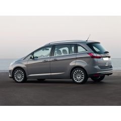 Uitlaatsysteem FORD Grand C-Max 1.6 Ti-VCT (MPV)