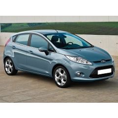Uitlaatsysteem FORD Fiesta 1.4i|1.4 LPG (Hatchback)