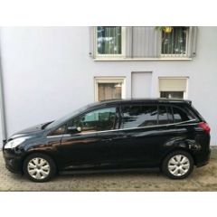 Uitlaatsysteem FORD Focus C-Max|C-Max 1.6 TDCi (MPV)