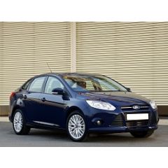 Uitlaatsysteem FORD Focus 1.6 Ti-VCT (Sedan|Stationwagen|Combi)