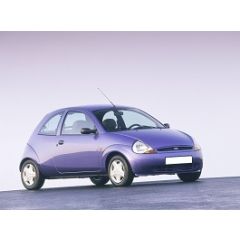 Uitlaatsysteem FORD Ka 1.6i (Hatchback)