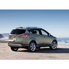 Uitlaatsysteem FORD Kuga 1.5 EcoBoost (SUV)