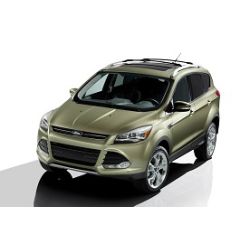 Uitlaatsysteem FORD Kuga 1.6 EcoBoost (SUV)