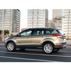 Uitlaatsysteem FORD Kuga 1.6 EcoBoost (SUV)