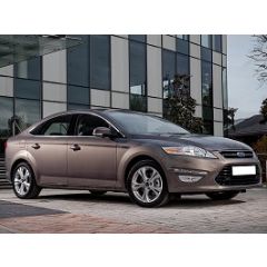 Uitlaatsysteem FORD Mondeo 2.0 TDCi (Hatchback|Sedan|Stationwagen|Combi)