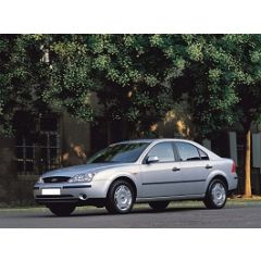 Uitlaatsysteem FORD Mondeo 2.5i - 24V V6 (Hatchback|Sedan)