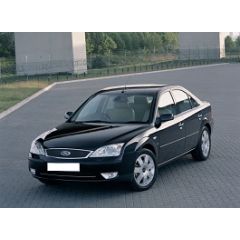 Uitlaatsysteem FORD Mondeo 3.0i - 24V V6 (Hatchback|Sedan)