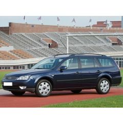 Uitlaatsysteem FORD Mondeo 3.0i - 24V V6 (Stationwagen|Combi)