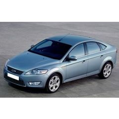 Uitlaatsysteem FORD Mondeo 2.2 TDCi (Hatchback|Sedan|Stationwagen|Combi)