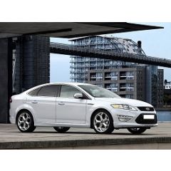 Uitlaatsysteem FORD Mondeo 2.2 TDCi (Hatchback|Sedan|Stationwagen|Combi)