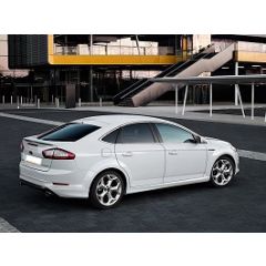 Uitlaatsysteem FORD Mondeo 1.6 EcoBoost (Hatchback|Stationwagen|Kombi)