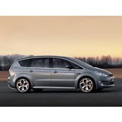 Uitlaatsysteem FORD S-Max 1.6 EcoBoost (MPV)