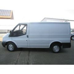 Uitlaatsysteem FORD Transit 2.2 TDCi (Bestelwagen|Bus|SWB)