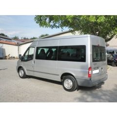 Uitlaatsysteem FORD Transit 2.2 TDCi (Bestelwagen|Bus|MWB)