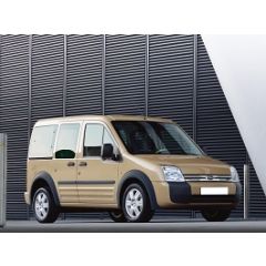 Uitlaatsysteem FORD Transit Connect|Transit Tourneo 1.8 TDCi (MPV|Bestelwagen|LWB)