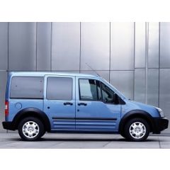 Uitlaatsysteem FORD Transit Connect|Transit Tourneo 1.8 TDCi (MPV|Bestelwagen|LWB)
