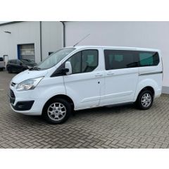 Uitlaatsysteem FORD Transit Custom|Transit Tourneo 2.2 TDCi (Bestelwagen|Bus|SWB)