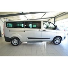 Uitlaatsysteem FORD Transit Custom|Transit Tourneo 2.2 TDCi (Bestelwagen|Bus|LWB)